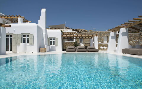 Villa Opallia: Swimming Pool, Resort, Design, Hotel, Villa, Resort Town, Penthouse Apartment, Courtyard, Seaside Resort