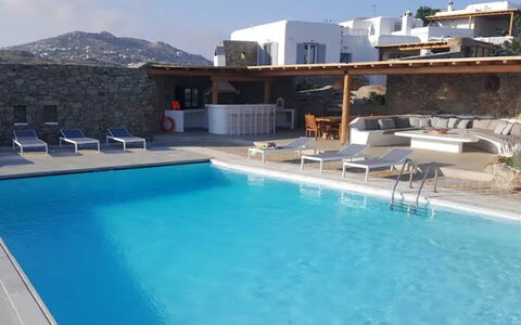 Villa Pirgi: Swimming Pool, Resort, Shade, Outdoor Furniture, Hotel, Resort Town, Sunlounger, Eco Hotel, Villa, Thermae