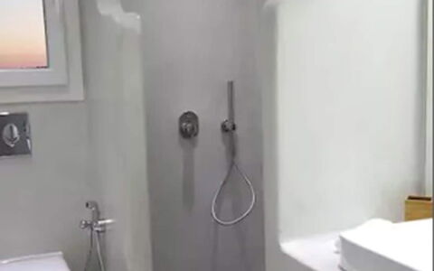 Villa Pirgi: Plumbing Fixture, Bathroom, Interior Design, Plumbing, Toilet, Toilet Seat, Room, Tap, Ceramic