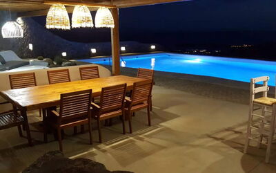 Villa Pirgi