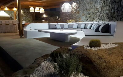 Villa Pirgi