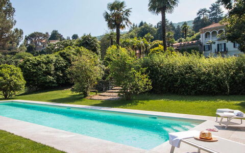 Villa Romantica: Swimming Pool, Shrub, Resort, Garden, Leisure, Shade, Landscaping, Eco Hotel, Hacienda