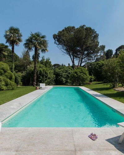 Villa Romantica