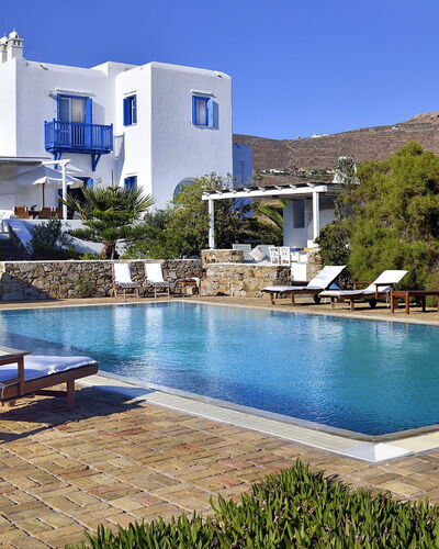Villa Sesilia: Blue, Swimming Pool, Resort, Furniture, Chair, Outdoor Furniture, Eco Hotel, Kitchen & Dining Room Table, Villa, Estate
