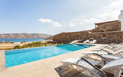 Villa Smaràgdi: Resort, Swimming Pool, Coast, Hotel, Bay, Eco Hotel, Villa, Resort Town