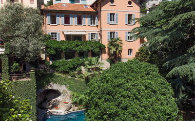 Villa Traversi