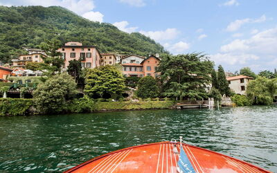 Villa Traversi