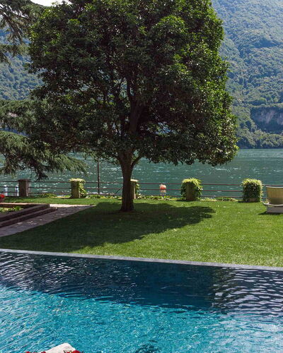 Villa Traversi