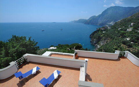 Villa Valeria: Balcony, Villa, Resort, Eco Hotel, Shade, Estate, Hacienda, Houseplant, Hotel, Tropics
