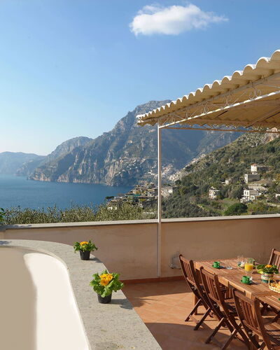 Villa Valeria
