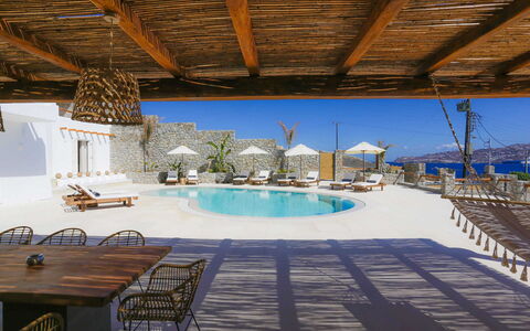 Villa Veneta: Swimming Pool, Resort, Outdoor Furniture, Eco Hotel, Umbrella, Hotel, Villa, Resort Town, Chair, Estate