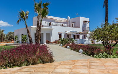 Villa Violet