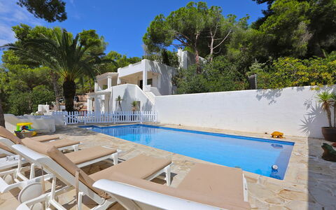 Villa Zenith: Resort, Estate, Seaside Resort, Villa, Balcony, Resort Town, Hotel, Eco Hotel, Swimming Pool