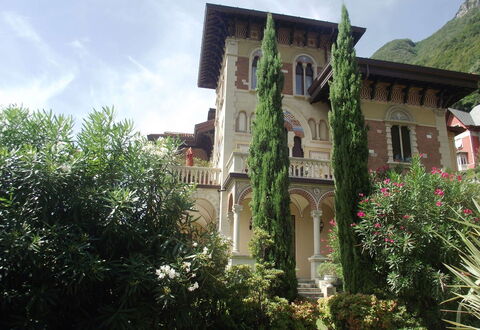 Zarina: Home, Hacienda, Estate, Mansion, Garden, Villa, Yard, Column, Historic House