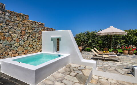 Guest House Sorokos