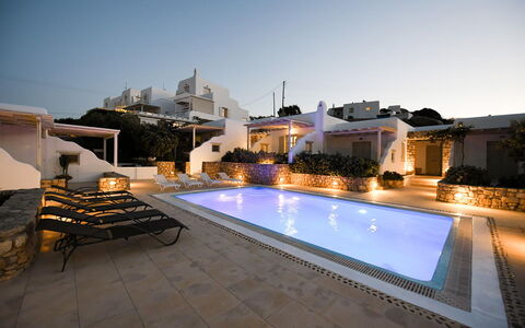 Marvi House: Resort, Swimming Pool, Estate, Eco Hotel, Hotel, Villa, Design, Boutique Hotel, Courtyard, Houseplant