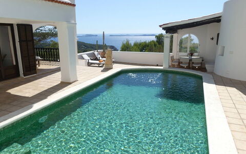 Villa Roxy: Swimming Pool, Composite Material, Resort, Water Feature, Villa, Tile, Tropics, Plumbing Fixture, Eco Hotel, Resort Town