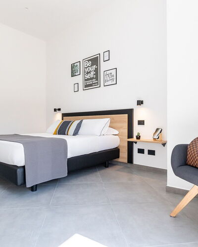Apartment Vittoria