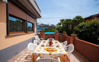 Villa Due Golfi