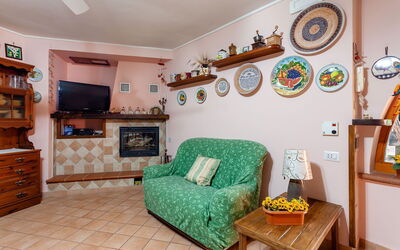 Villa Due Golfi