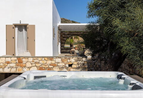 Villa Ayra: Flooring, Floor, Resort, Chair, Shade, Design, Hotel, Villa, Swimming Pool, Eco Hotel