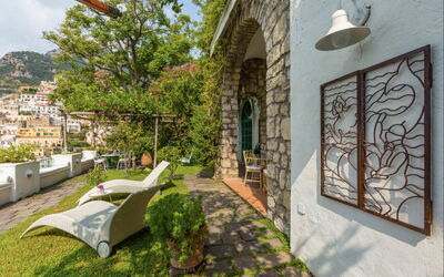 Villa Olivia
