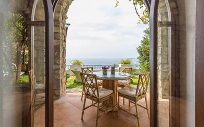 Villa Olivia