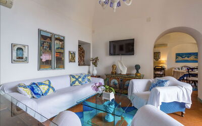 Villa Olivia