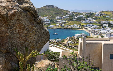 Villa Valentine: Coast, Sea, Bay, Resort Town, Headland, Promontory, Mountain Village, Cove
