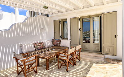 Villa Valentine