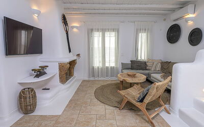 Villa Valentine