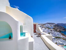 Caldera Suite
