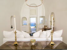 Caldera Suite