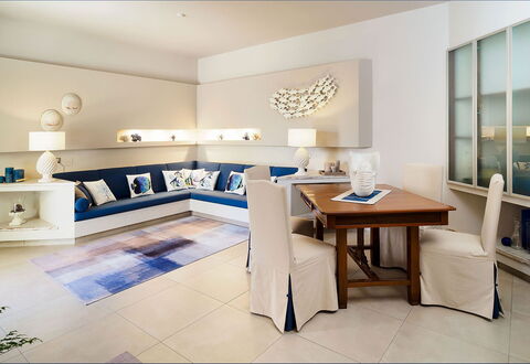 Mulberry House: Furniture, Interior Design, Flooring, Floor, Table, Couch, Living Room, Room, Home, Textile