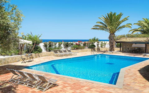Cala Diletta: Blue, Swimming Pool, Resort, Outdoor Furniture, Eco Hotel, Tropics, Shade, Sunlounger, Seaside Resort