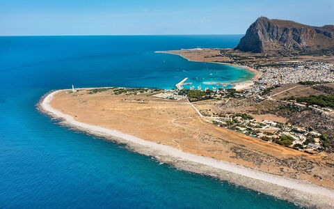 Cala Diletta: Water, Coast, Sea, Coastal And Oceanic Landforms, Horizon, Bird'S-Eye View, Aerial Photography, Ocean, Beach, Headland
