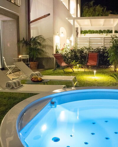 Suite Plumbago