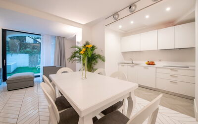 Jacaranda House