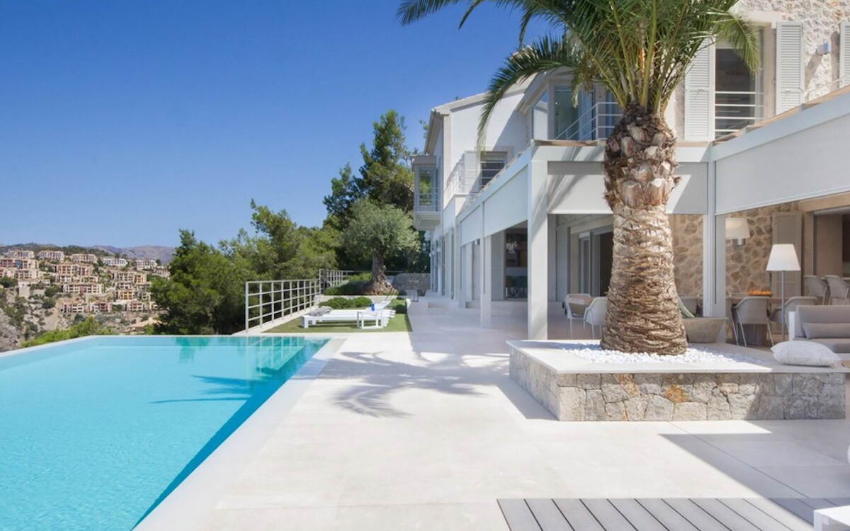 Villa Luce