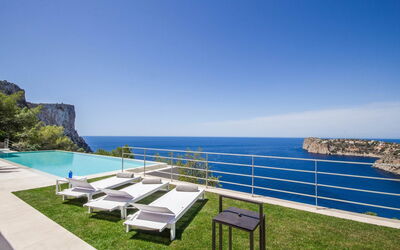 Villa Luce