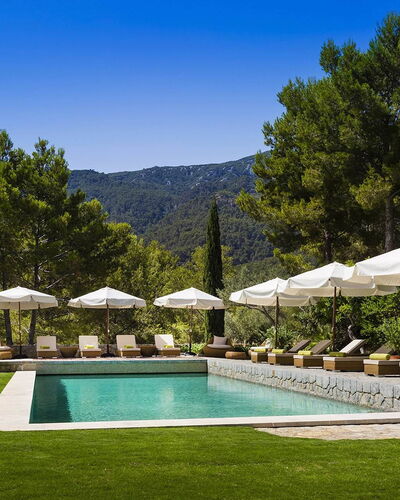 Villa Maggy