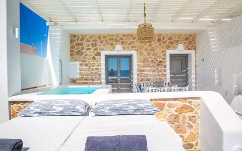 Maison Nira: Swimming Pool, Hotel, Resort, Villa