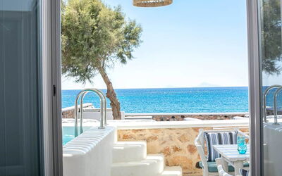 Maison Ranya