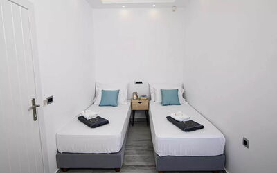 Maison Ranya