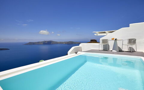 Alegria Suite