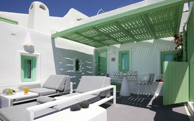 Alegria Suite