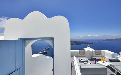 Maison Sivota: Sea, Ocean, Design, Hotel