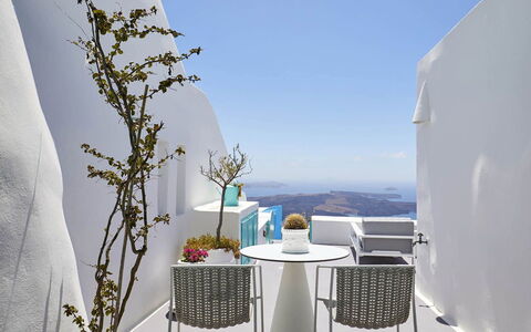 Neli Suite: Furniture, Chair, Table, Home, Apartment, Kitchen & Dining Room Table, Balcony, Coffee Table, Outdoor Furniture, Restaurant