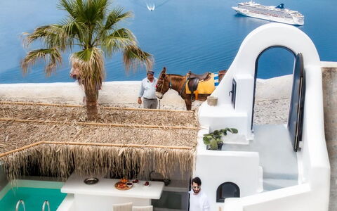 Mansion Orny: Sea, Ocean, Coast, Beach, Vacation, Seaside Resort, Caribbean, Resort Town