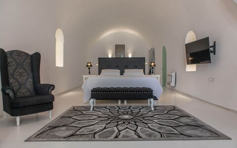 Mansion Orny: Furniture, Interior Design, Flooring, Floor, Lighting, Home, Apartment, Room, Living Room, Chair